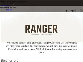 rangerchocolate.com