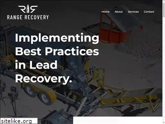 rangerecovery.com