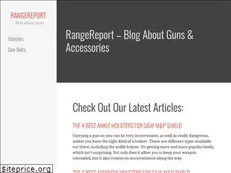 rangereport.org