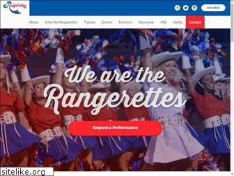 rangerette.com