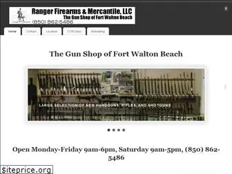 rangerfirearms.com