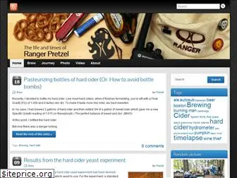 rangerpretzel.net