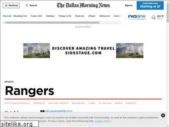 rangersblog.dallasnews.com