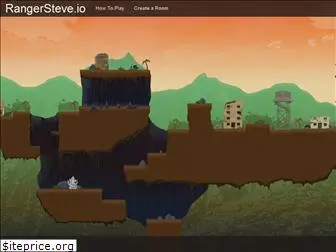 rangersteve.io