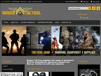 rangertactical.com