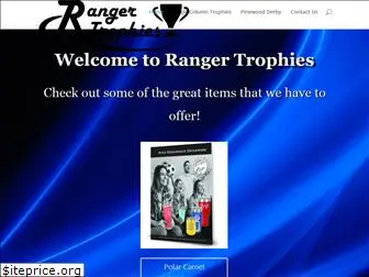 rangertrophies.com