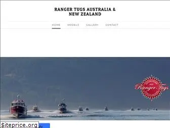 rangertugs.com.au