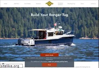 rangertugs.com