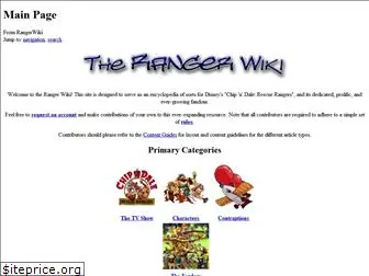 rangerwiki.net