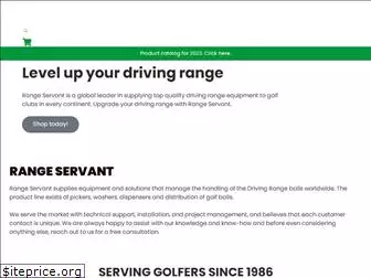 rangeservant.com