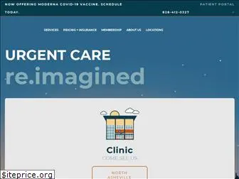 rangeurgentcare.com