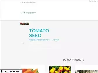 rangeviewseeds.com.au