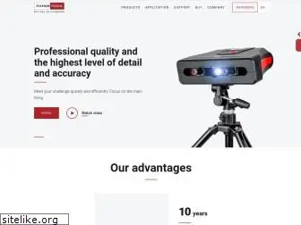 rangevision.com