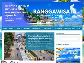 ranggawisata.com