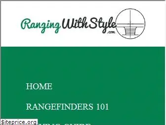 rangingwithstyle.com