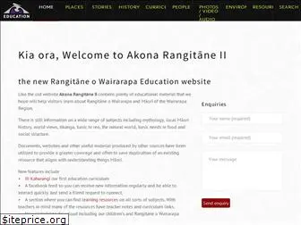 rangitaneeducation.com