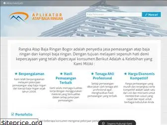 rangkaatapbajaringanbogor.com