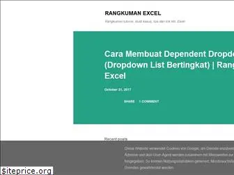 rangkumanexcel.blogspot.com