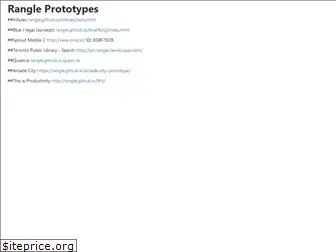 rangle.github.io