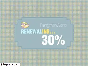 rangmanworld.com