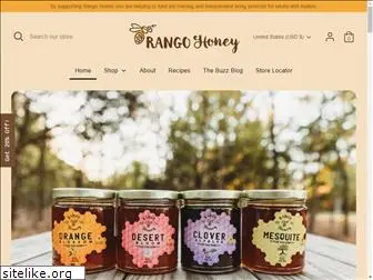 rangohoney.com