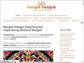 rangolidesigns.co.in