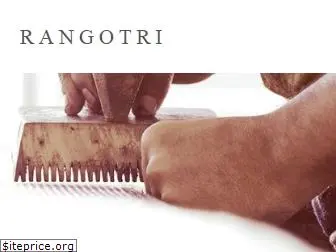 rangotri.com