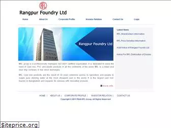 rangpurfoundry.com