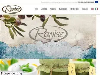 ranise.com