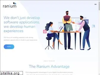 ranium.in