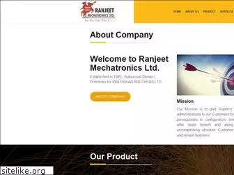 ranjeet.co.in