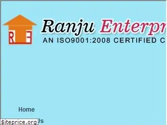 ranjuenterprises.info