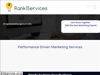 rank1services.com