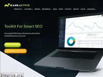 rankactive.com