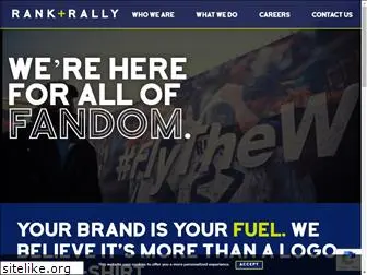 rankandrally.com