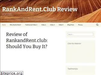 rankandrentclub.com