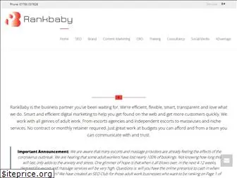 rankbaby.co.uk