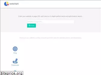 rankchart.org