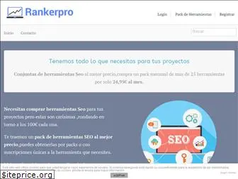 rankerpro.com