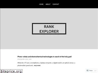rankexplorer.net