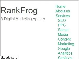 rankfrog.com