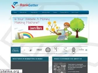 rankgetter.com