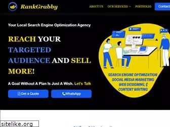 rankgrabby.com