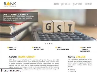 rankgroup.in