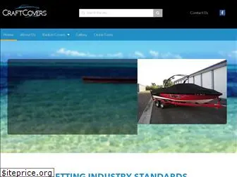 rankinboatcover.com