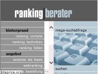 ranking-berater.de