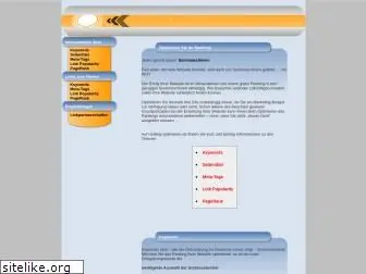 ranking-optimieren.de