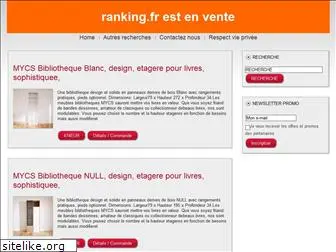 ranking.fr