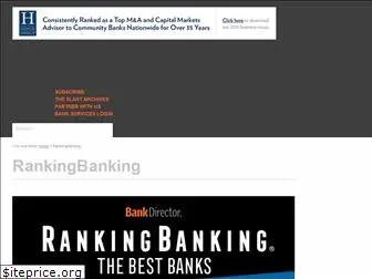 rankingbanking.com