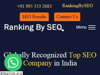 rankingbyseo.com